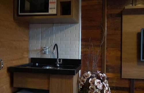 Aguas de Lindoia Hotel | Cabana's Acqua Hotel