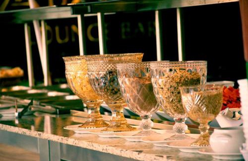 Aguas de Lindoia Hotel | Cabana's Acqua Hotel