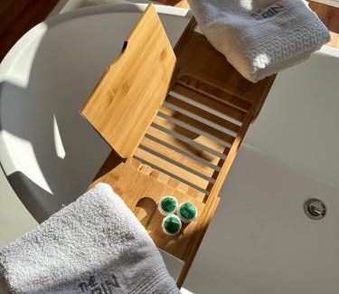 Urubici Bed & Breakfast | Cabana Snowflake Urubici