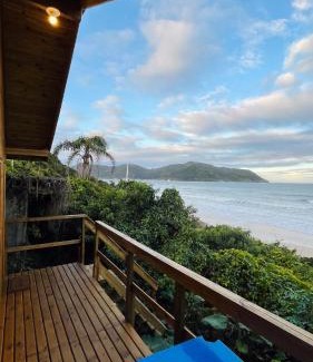 Rio das Pacas House | Cabana Solitude - Baleia