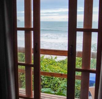 Rio das Pacas House | Cabana Solitude - Baleia