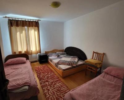 Hodac House | Cabana Toaca