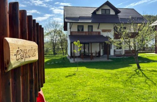 Viseu de Jos Ski Chalet | Cabana Umbra Brazilor