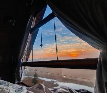 Cambara do Sul Ski Chalet | Cabanas Arroio Da Serra