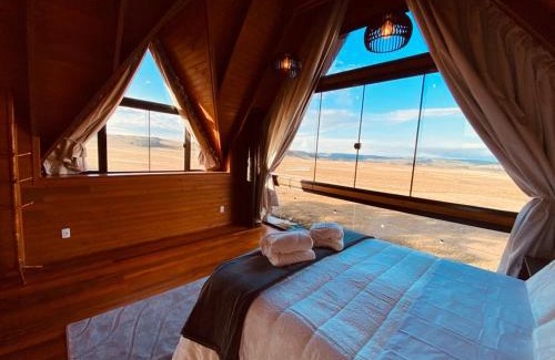 Cambara do Sul Ski Chalet | Cabanas Arroio Da Serra