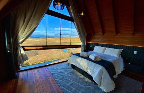 Cambara do Sul Ski Chalet | Cabanas Arroio Da Serra