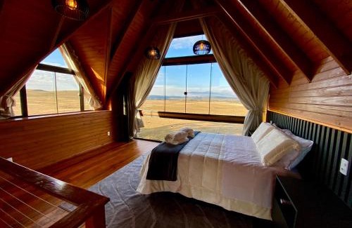 Cambara do Sul Ski Chalet | Cabanas Arroio Da Serra