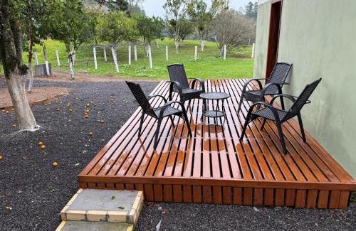 Lauro Muller House | Cabanas Belvedere