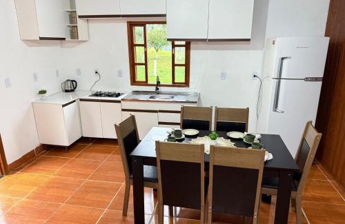 Lauro Muller House | Cabanas Belvedere