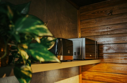 Picada Cafe Hotel | CABANAS COFFEE HUTS