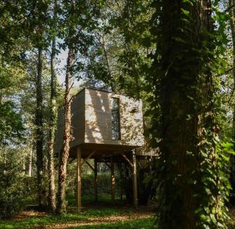 Outes Other | Cabanas de Apriscos