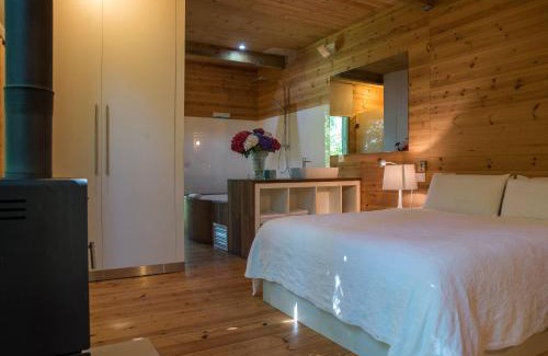 Outes Other | Cabanas de Apriscos