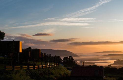 Ures Cabin | Cabanas de Canduas