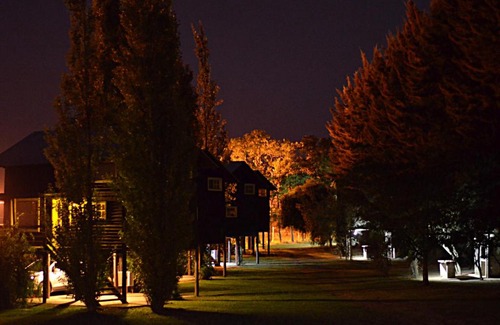 San Pedro Cabin | Cabanas del Bajo Hondo