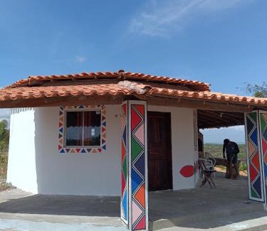 Alcantara Other | Cabanas del Mar pousada