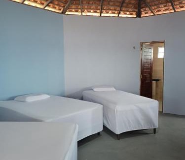 Alcantara Other | Cabanas del Mar pousada