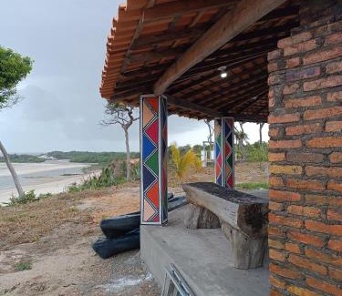 Alcantara Other | Cabanas del Mar pousada