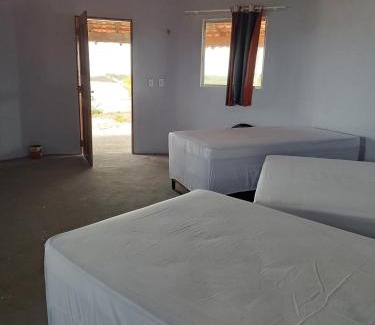 Alcantara Other | Cabanas del Mar pousada