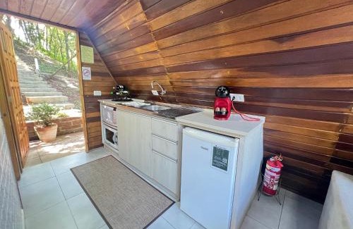 Itaara House | Cabanas do Valle