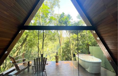 Itaara House | Cabanas do Valle