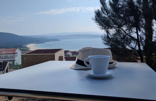 Fisterra House | Cabanas Fisterra - KOMBU