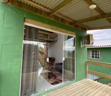 Praia do Rosa Cabin | Cabanas Prema