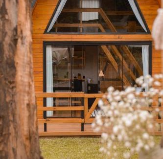 Bento Goncalves Cabin | Cabanas Refúgio do Vale