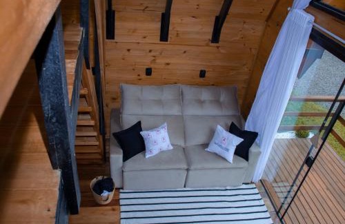 Bento Goncalves Cabin | Cabanas Refúgio do Vale