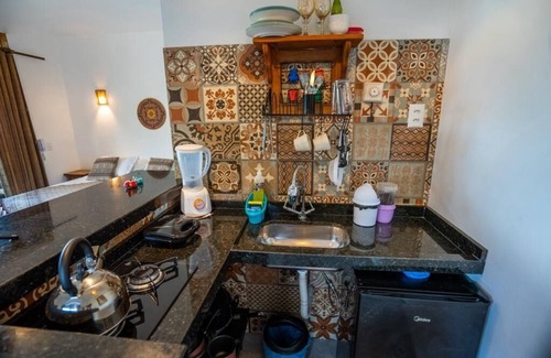 Praia do Rosa Cabin | Cabanas Rosa Mistica