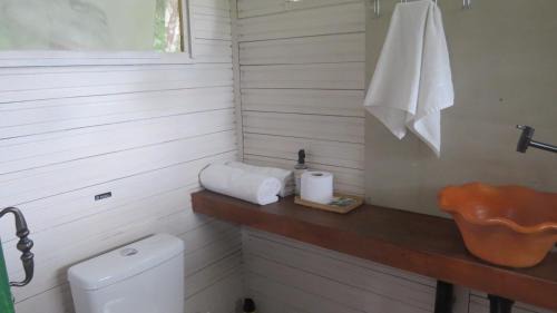 Morretes Hotel | Cabanas sítio Ancestral