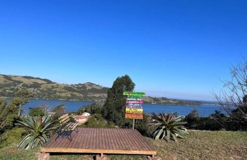 Imarui House | Cabanas Sitio Berebello