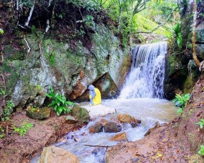 Imarui House | Cabanas Sitio Berebello