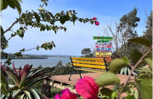 Imarui House | Cabanas Sitio Berebello