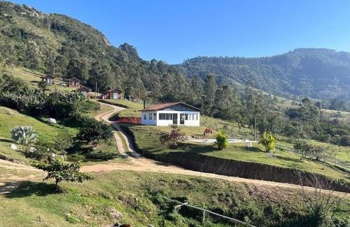 Imarui House | Cabanas Sitio Berebello