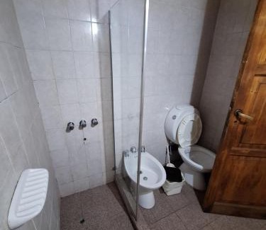 Cacheuta House | Cabanas Sumampa