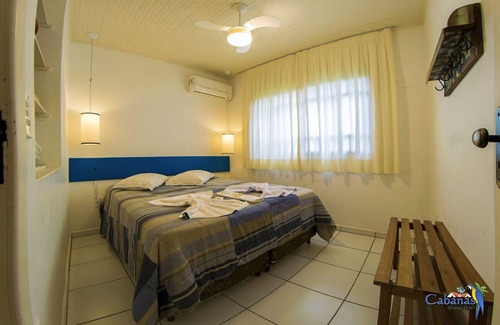 Gravatal Other | Cabanas Termas Hotel