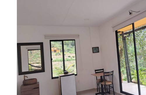 La Vega Cabin | Cabanas Tierra Prometida