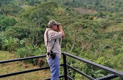 La Vega Cabin | Cabanas Tierra Prometida