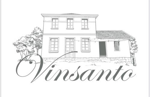 Bento Goncalves Villa | Cabanas Vinsanto