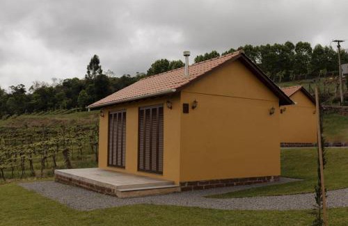 Bento Goncalves Villa | Cabanas Vinsanto