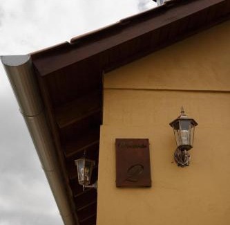 Bento Goncalves Villa | Cabanas Vinsanto