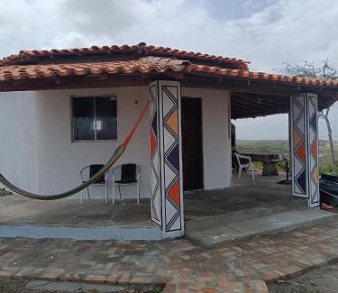 Alcantara Cabin | Cabanasdelmarpousada