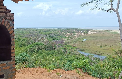 Alcantara Cabin | Cabanasdelmarpousada