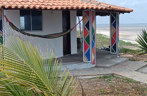 Alcantara Cabin | Cabanasdelmarpousada