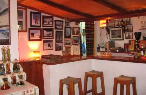 Trevelez Apartment | Cabane 2 étoiles - Piscine - eec0ac