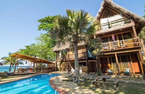 Cabarete Hotel | Cabarete Ecolodge