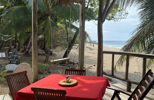 Cabarete Hotel | Cabarete Ecolodge