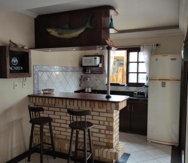 Morrinhos House | Cabelera's House