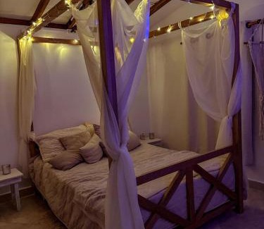 Medellin Ski Chalet | Cabernet Cabaña - La Cava Lodge