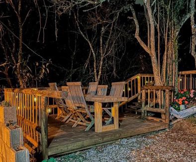 Medellin Ski Chalet | Cabernet Cabaña - La Cava Lodge